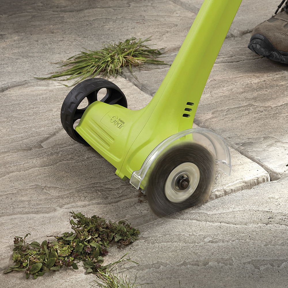 Garden Gear Electric Weed Sweeper Thompson &